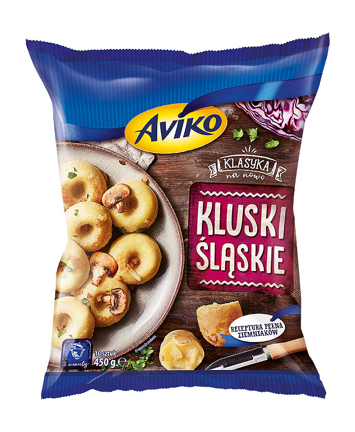 KLUSKI ŚLĄSKIE