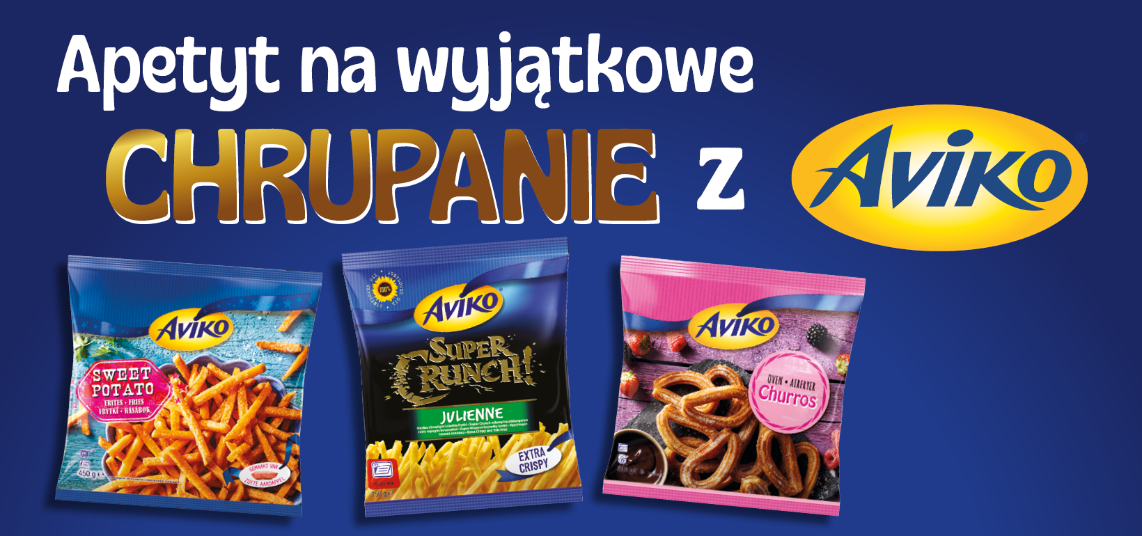 Znów będzie nas widać!