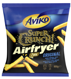 Airfryer Super Crunch Original 600g