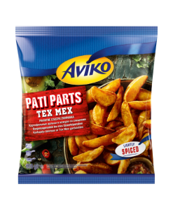 PATI PARTS TEX MEX 600g