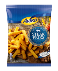 STEAK FRIES 750g