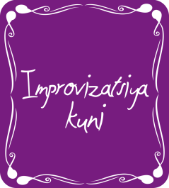 Improvizatsiya kuni